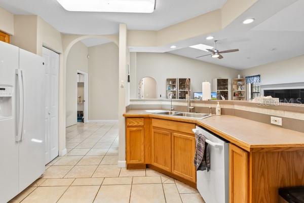 DELTONA LAKES UNIT 43 - Residential