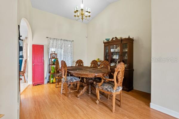 DELTONA LAKES UNIT 43 - Residential