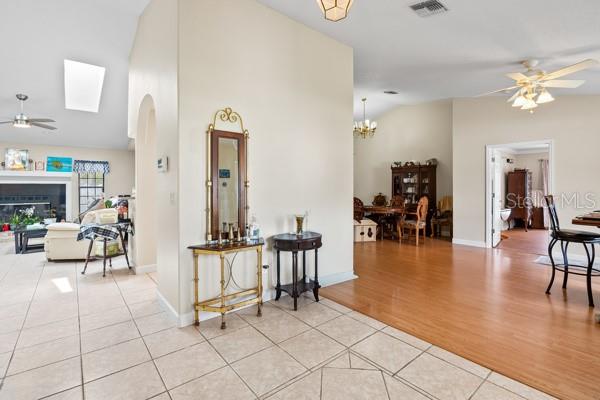 DELTONA LAKES UNIT 43 - Residential