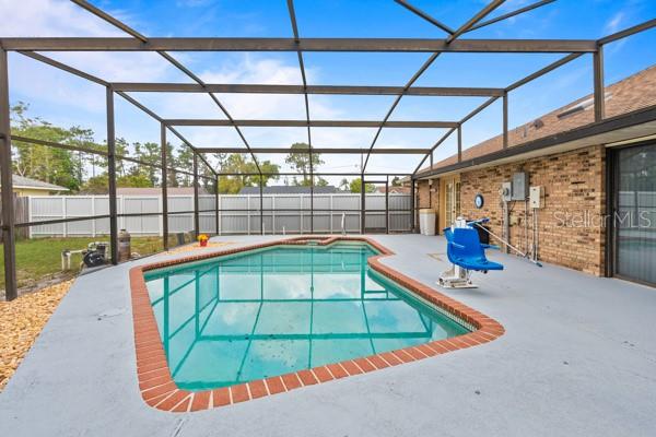 DELTONA LAKES UNIT 43 - Residential