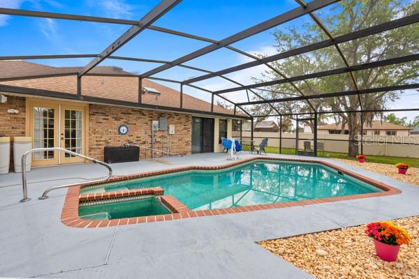 DELTONA LAKES UNIT 43 - Residential