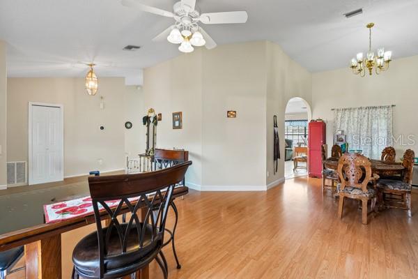 DELTONA LAKES UNIT 43 - Residential