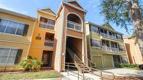 A home in ORLANDO