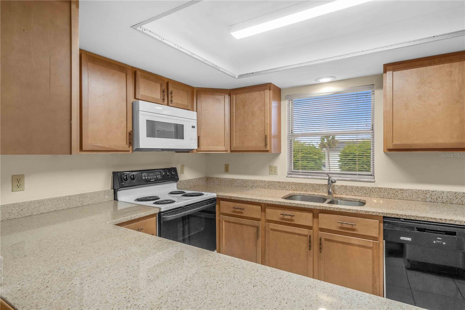 THREE STAGS - Residential