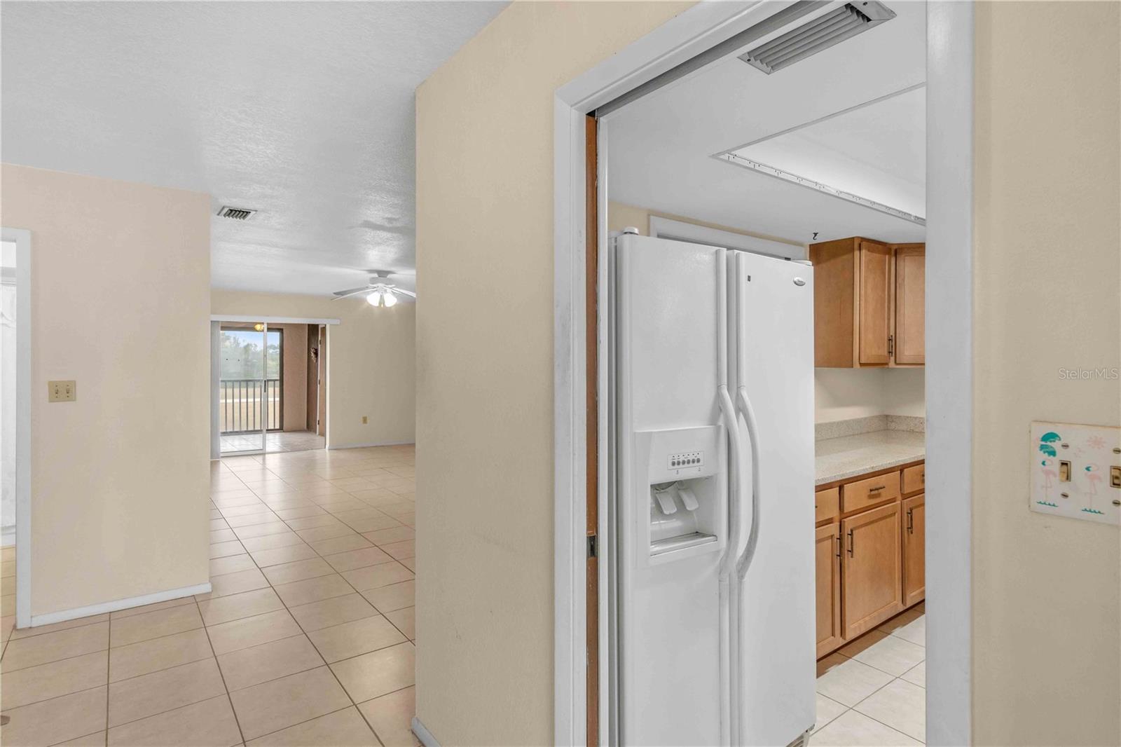 THREE STAGS - Residential