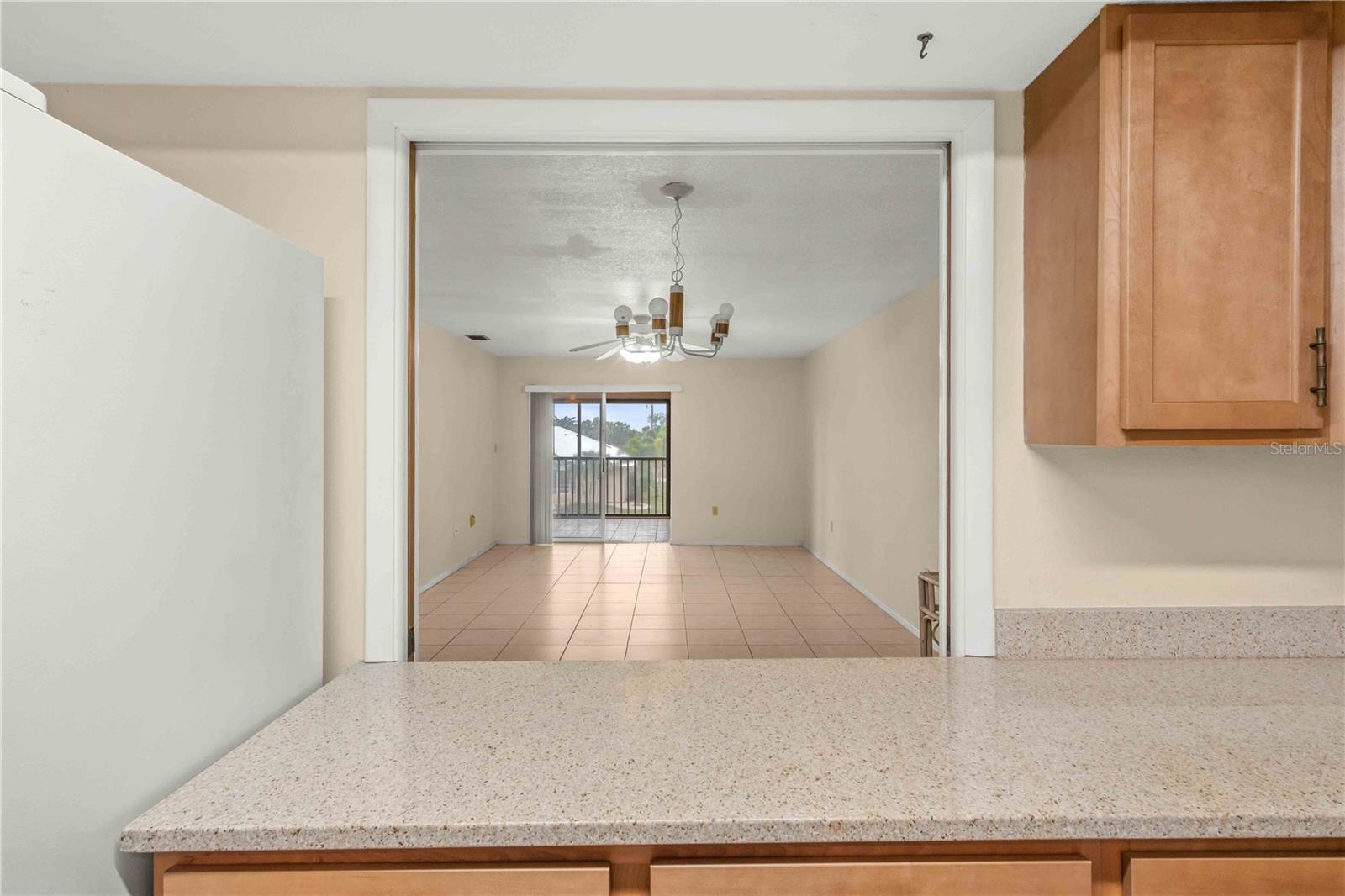 THREE STAGS - Residential