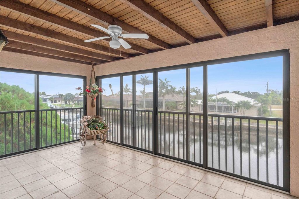 Photo of 1432 Mediterranean Drive #2B, Punta Gorda, FL 33950 (MLS # C7518750)