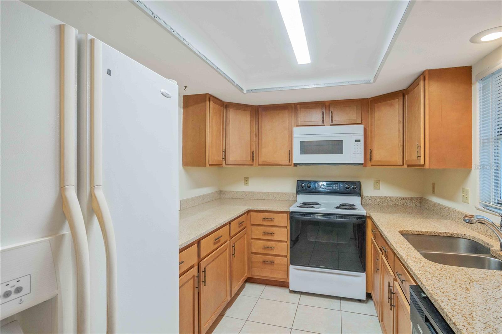 THREE STAGS - Residential