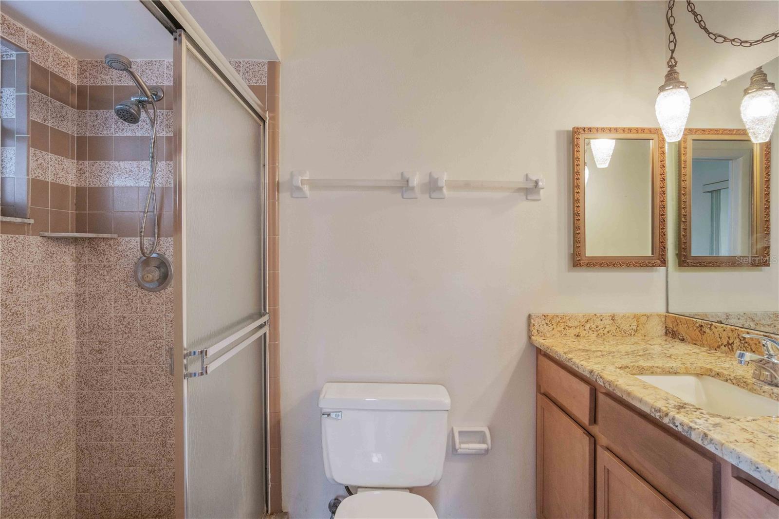 THREE STAGS - Residential