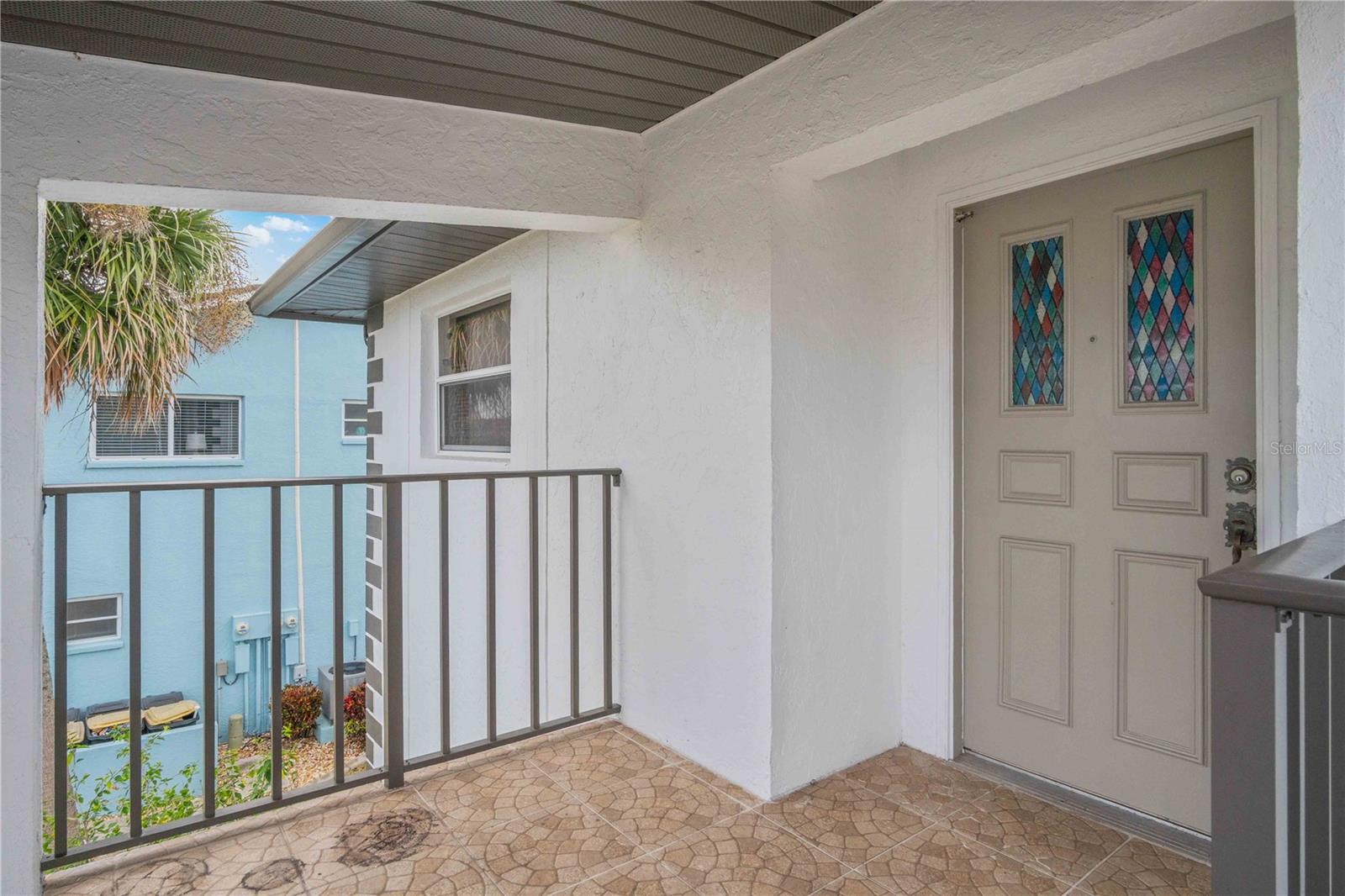 THREE STAGS - Residential