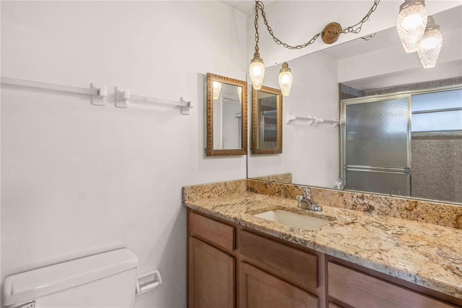 THREE STAGS - Residential