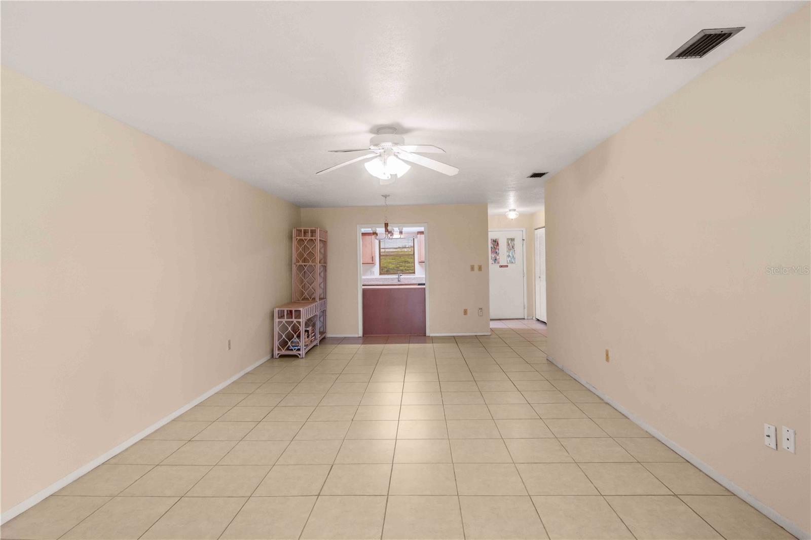 THREE STAGS - Residential