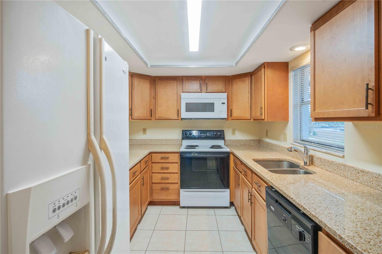 THREE STAGS - Residential