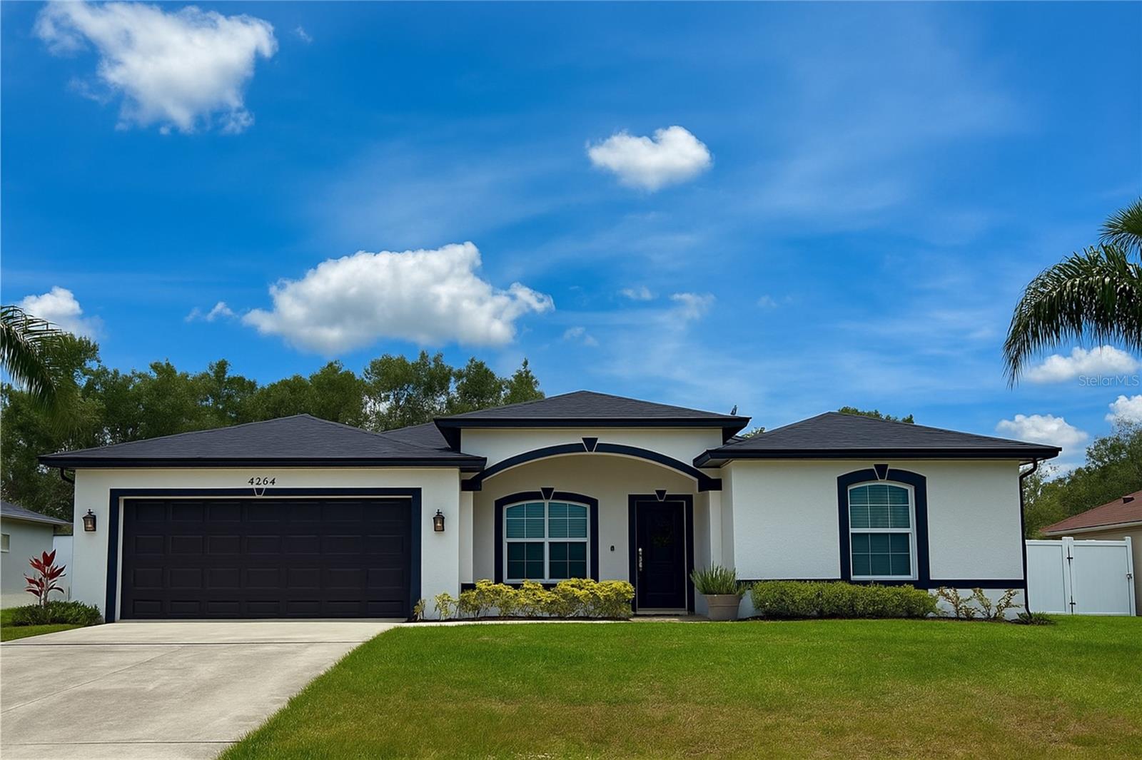 Updated, Move-In Ready & Priced to Sell – 4264 Michaler St, North Port | $329,900
This upgraded 3-bedroom, 2-bath block home offers everything today’s buyer is looking for—a 2023 roof, no carpet, and a clean, open layout that works for any lifestyle.
Situated on a private corner lot, the home features luxury vinyl and tile flooring throughout, vaulted ceilings, a split-bedroom floor plan, and a spacious kitchen that flows into the living and dining areas. Enjoy the peace of mind that comes with solid block construction, hurricane shutters, and recent updates that make this property truly move-in ready.
Highlights include:
• 2023 Roof (insurance-friendly and lender-approved)
• No carpet – hard flooring throughout
• Split floor plan with interior laundry
• Covered lanai and 2-car garage
• Located in a quiet, non-HOA neighborhood
• Just minutes from Wellen Park, CoolToday Park, shopping, and I-75
At $329,900, this home is priced below market for the condition, location, and features it offers. It’s an ideal fit for first-time buyers, investors, or anyone looking for quality and value in a growing North Port neighborhood.
Schedule your showing today—this one stands out.