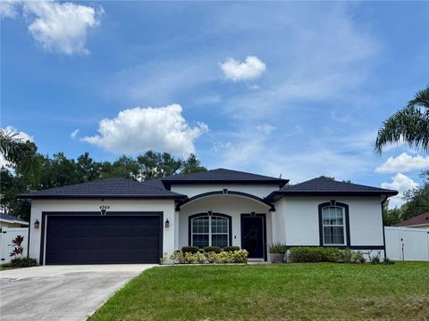 4264 MICHALER STREET NORTH PORT FL 34286
