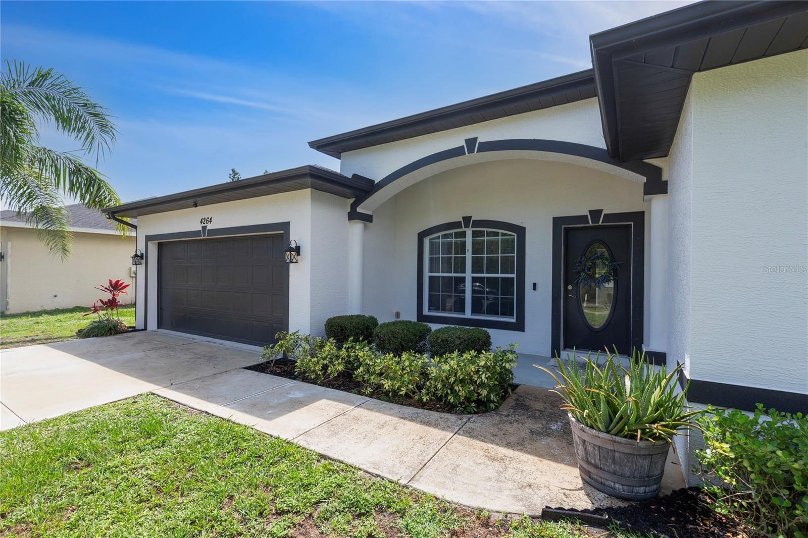 Opportunity in North Port – $329,900 | 2023 Roof | No Carpet | Move-In Ready
This is not just another house on the market. 4264 Michaler St is the home buyers are looking for—offering key upgrades, a smart layout, and a price aligned with today’s market conditions.
• 2023 Roof – Insurance-friendly and financing-ready
• Hard surface flooring throughout – No carpet, low maintenance
• Corner lot – Added privacy and strong curb appeal
• Open layout with vaulted ceilings – Bright and spacious
• Turnkey condition – No major repairs needed
• Priced below the local average for size and condition
The home features a split-bedroom floor plan, interior laundry room, hurricane shutters, covered lanai, and solid block construction.
Located in a quiet neighborhood with no HOA, close to schools, shopping, I-75, Wellen Park, and Gulf Coast beaches.
The seller has priced this property to move quickly. Ideal for first-time buyers, downsizers, or investors. Schedule your showing today—this one won’t last.