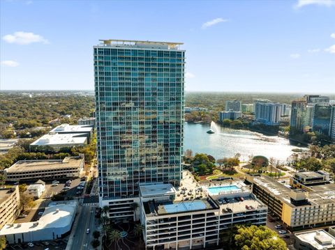 150 E ROBINSON STREET 209 ORLANDO FL 32801