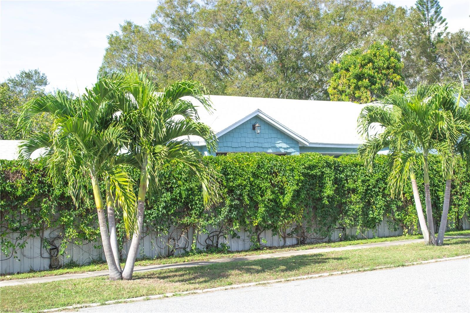 COLONIAL PLACE REV - Residential