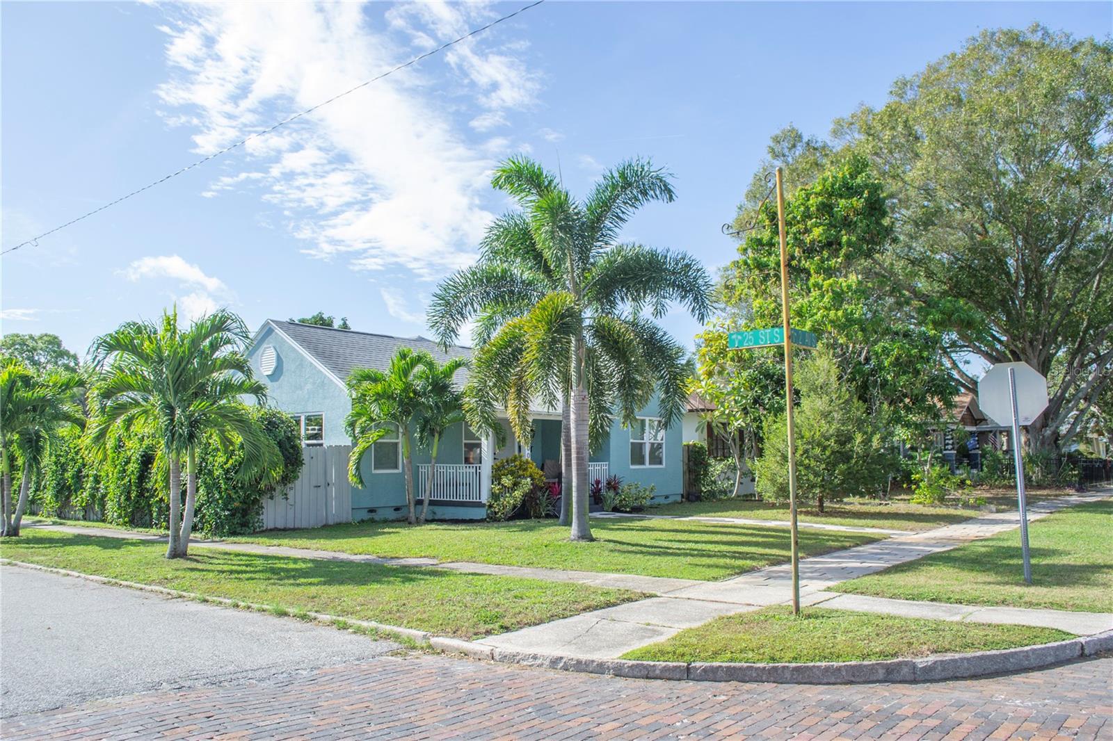 COLONIAL PLACE REV - Residential