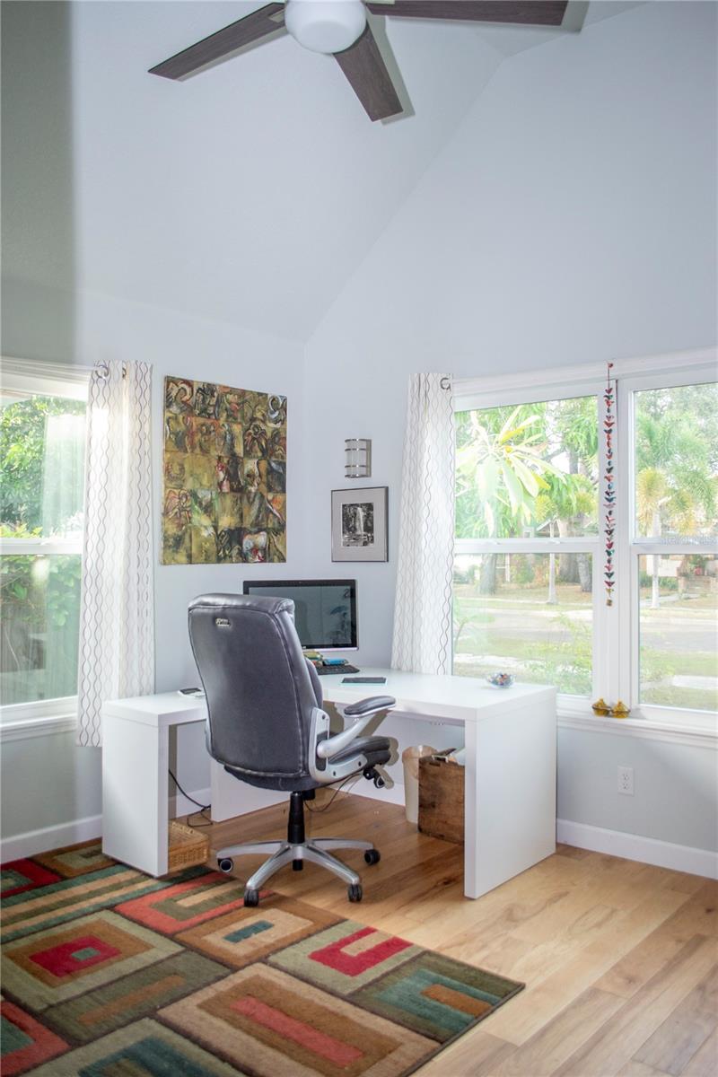 COLONIAL PLACE REV - Residential