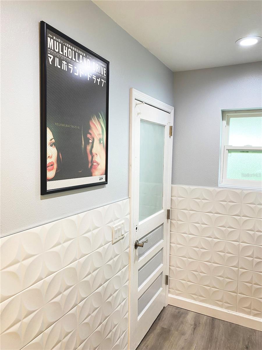 COLONIAL PLACE REV - Residential