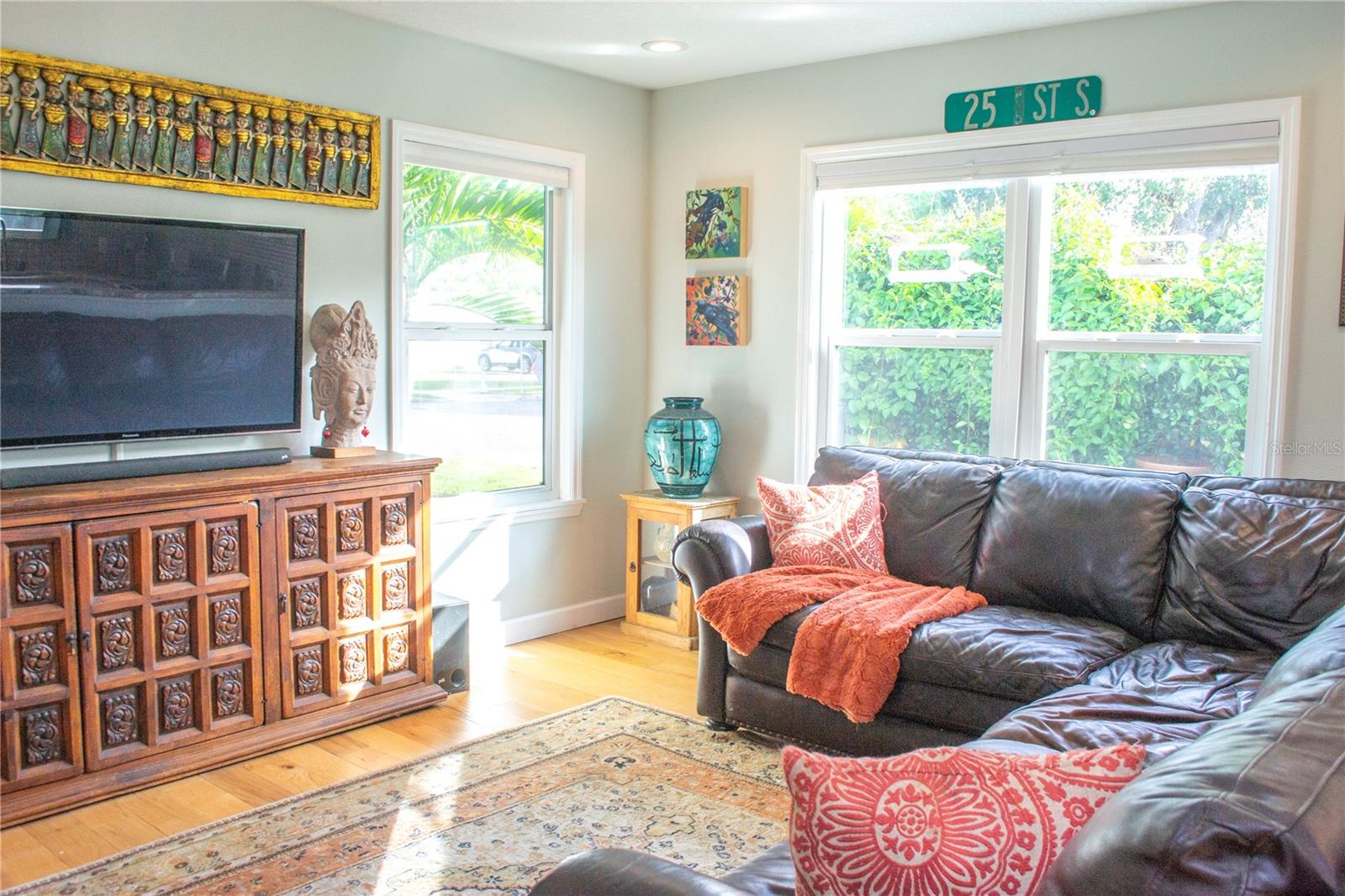 COLONIAL PLACE REV - Residential