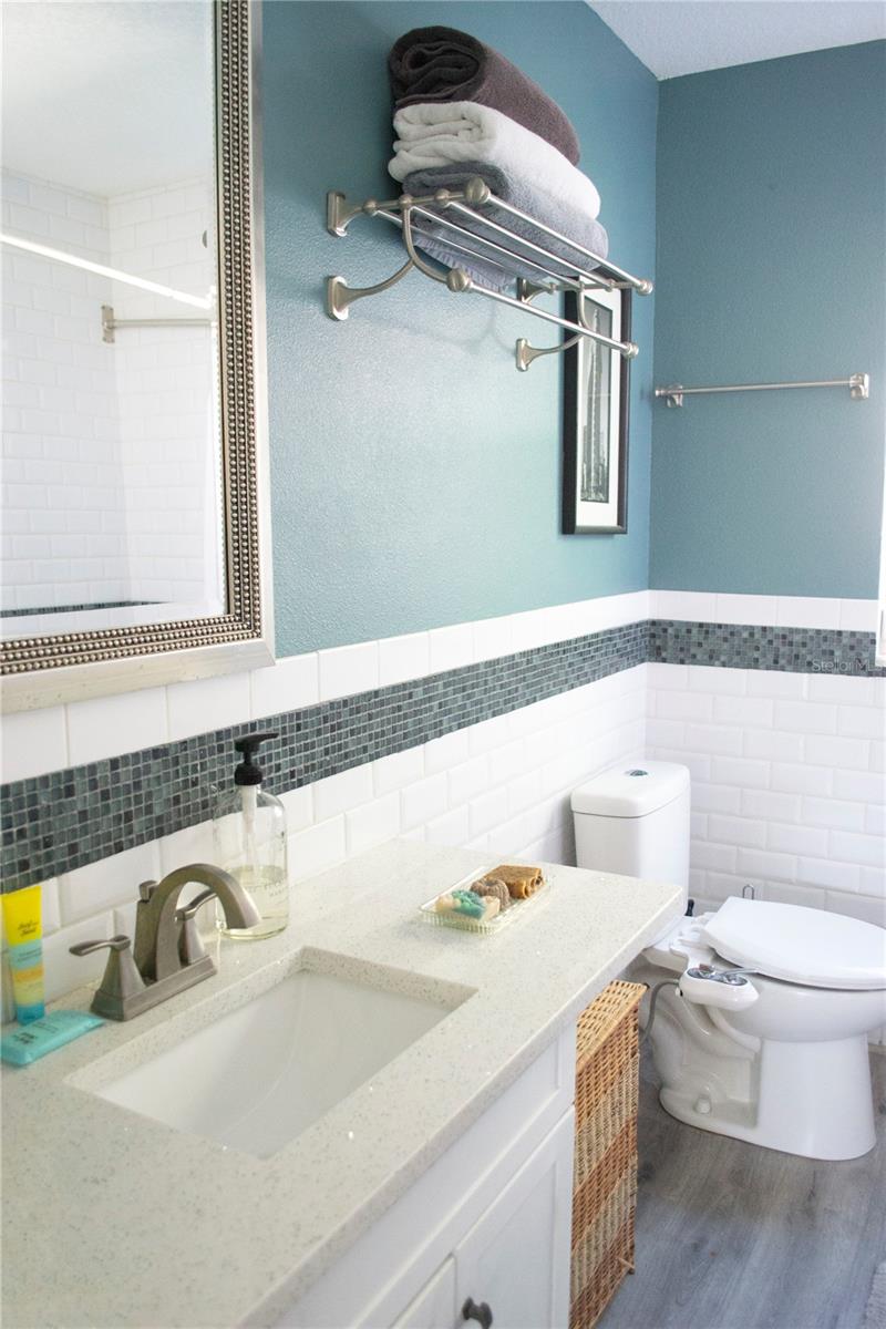 COLONIAL PLACE REV - Residential