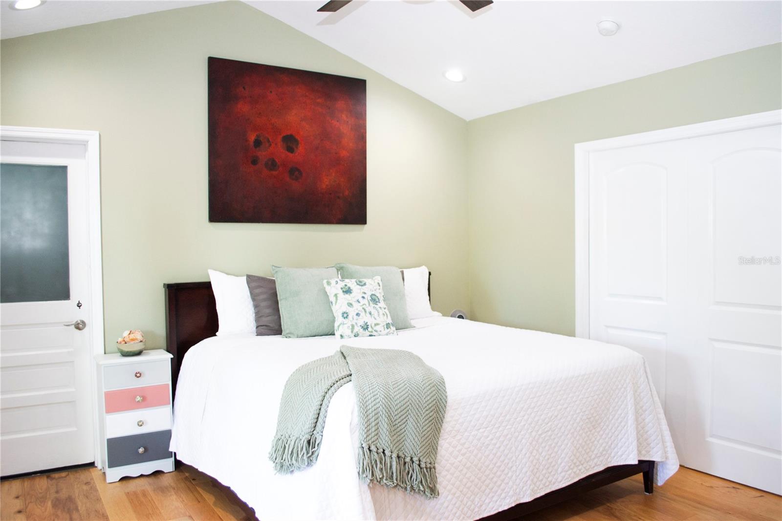 COLONIAL PLACE REV - Residential