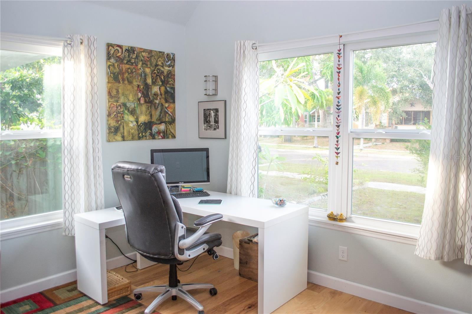 COLONIAL PLACE REV - Residential