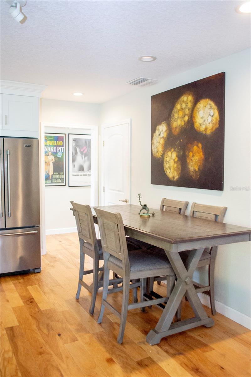 COLONIAL PLACE REV - Residential