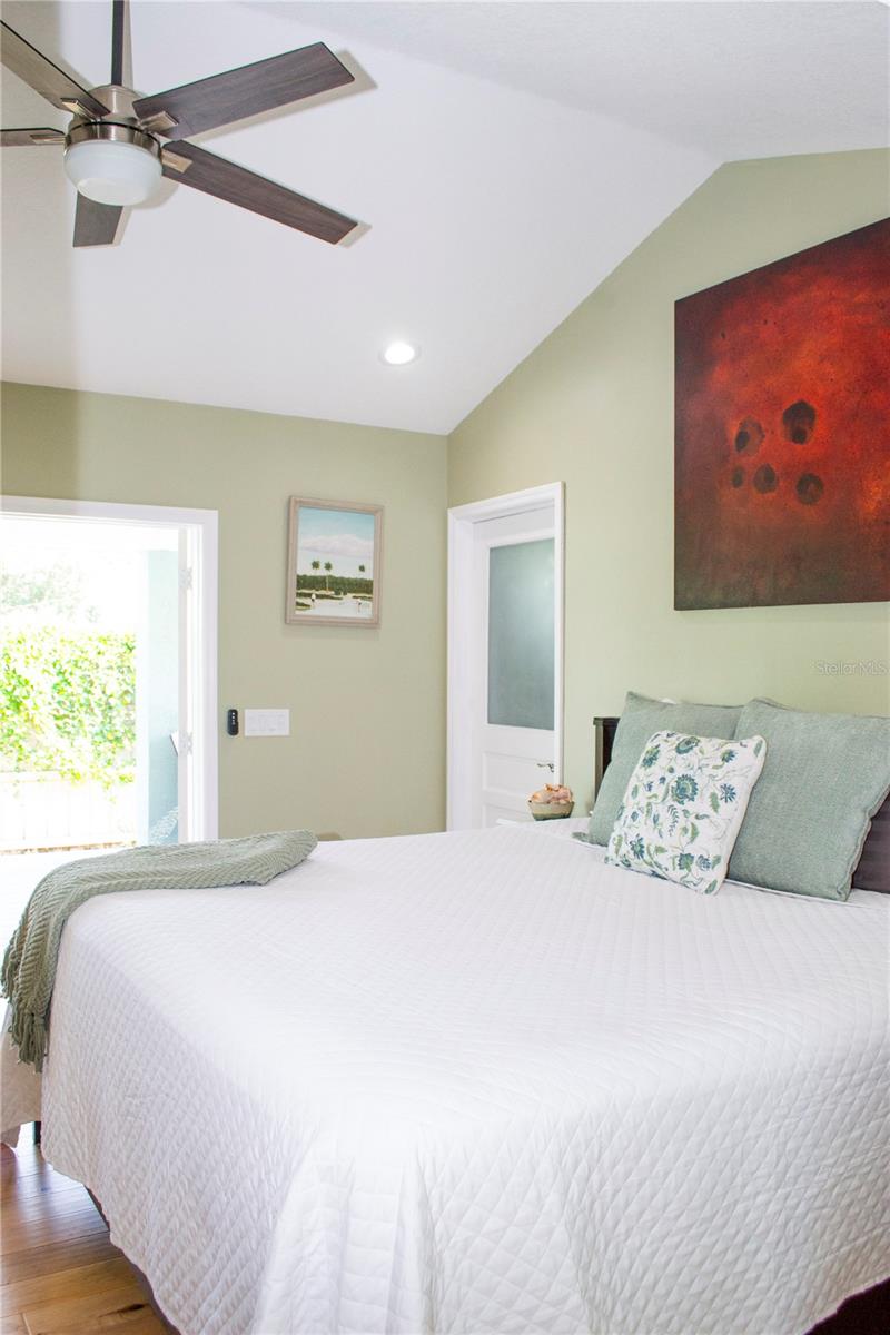 COLONIAL PLACE REV - Residential