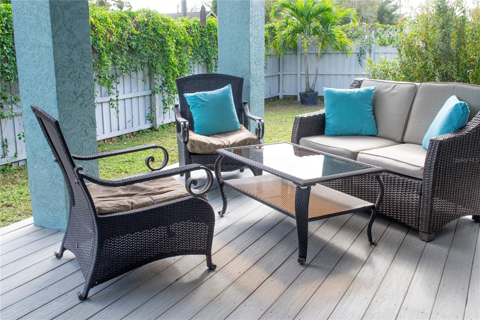 COLONIAL PLACE REV - Residential