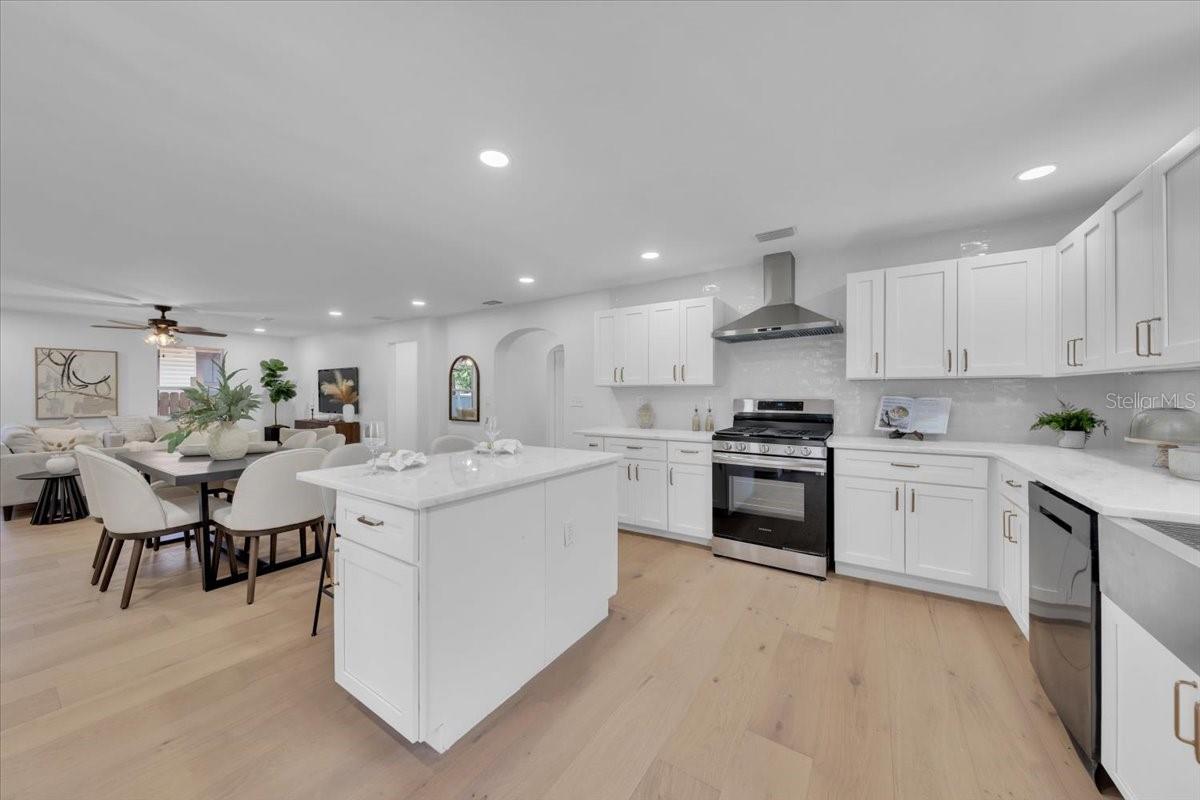 EDINA GARDEN OF EDEN - Residential