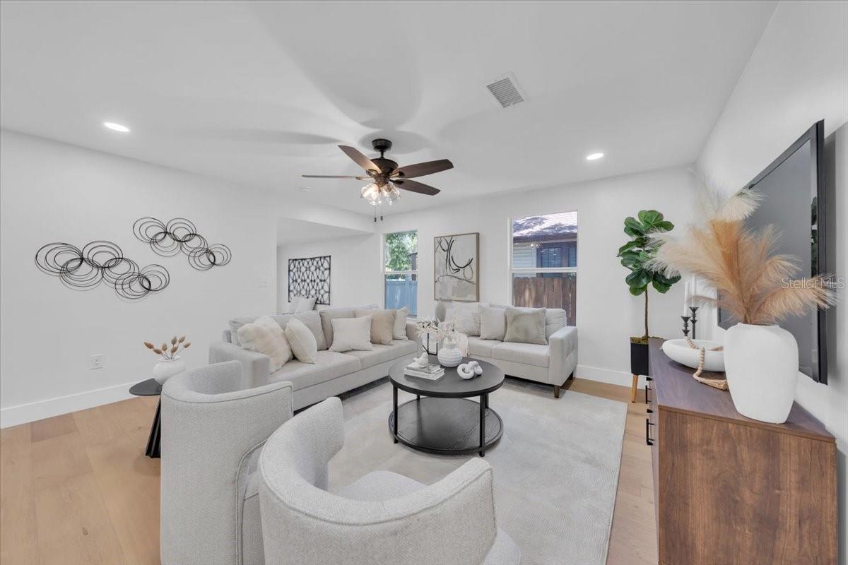 EDINA GARDEN OF EDEN - Residential