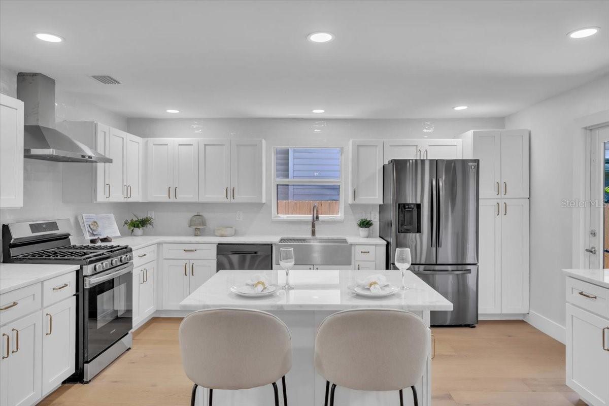 EDINA GARDEN OF EDEN - Residential