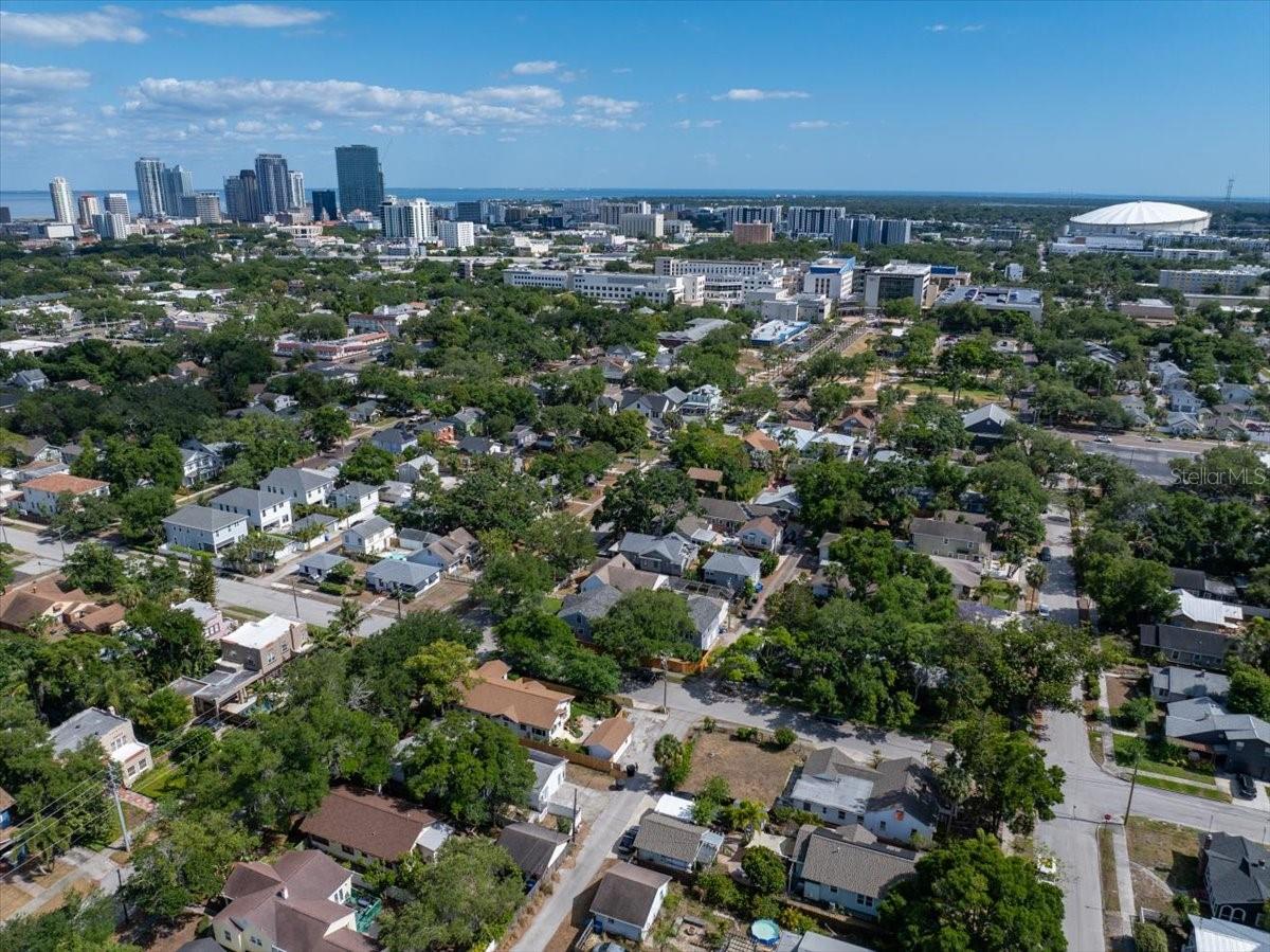 EDINA GARDEN OF EDEN - Residential