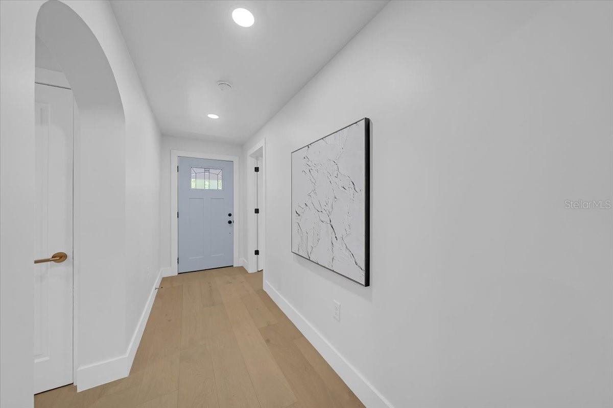 EDINA GARDEN OF EDEN - Residential