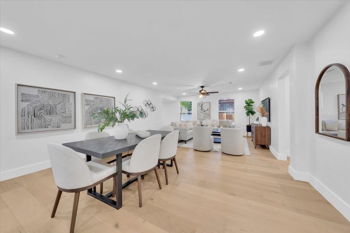 EDINA GARDEN OF EDEN - Residential