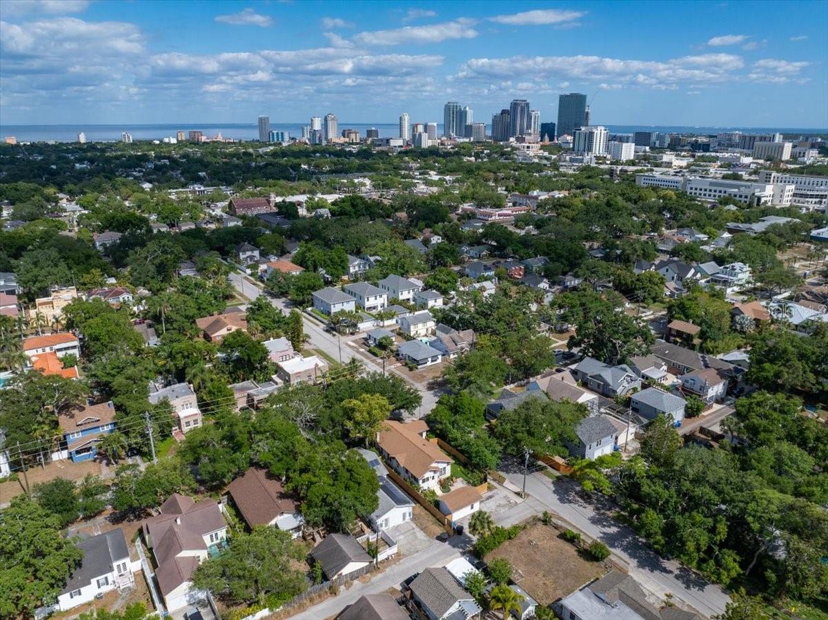 EDINA GARDEN OF EDEN - Residential