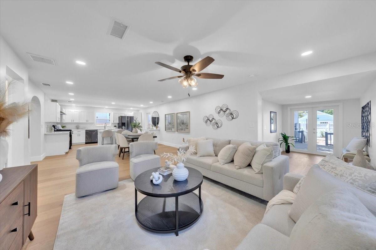 EDINA GARDEN OF EDEN - Residential