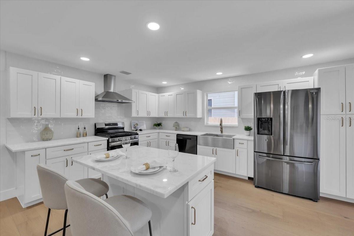 EDINA GARDEN OF EDEN - Residential