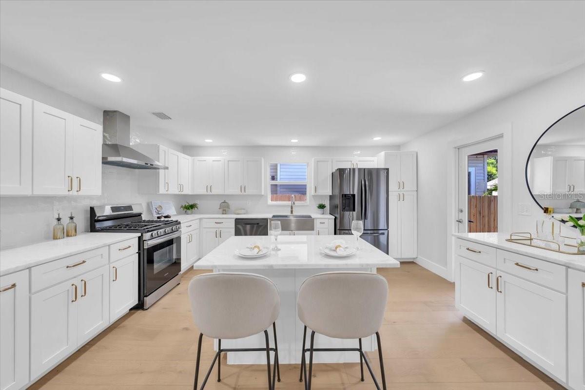 EDINA GARDEN OF EDEN - Residential