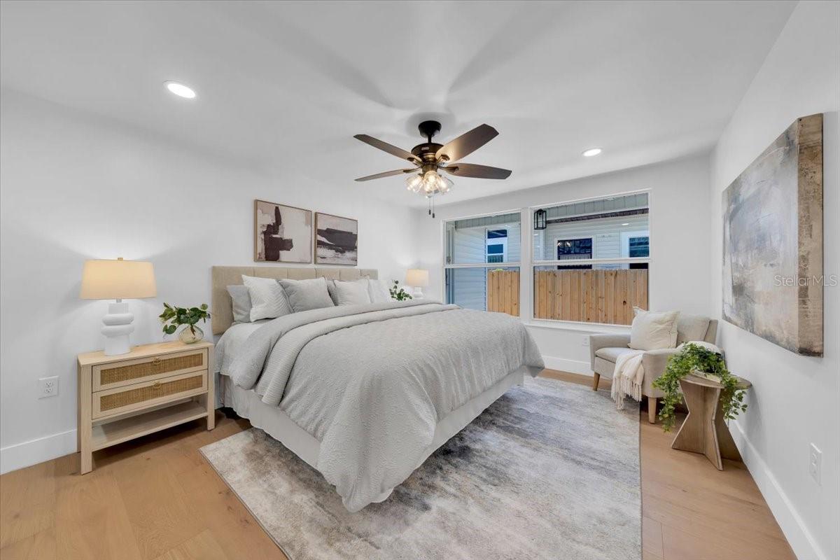 EDINA GARDEN OF EDEN - Residential