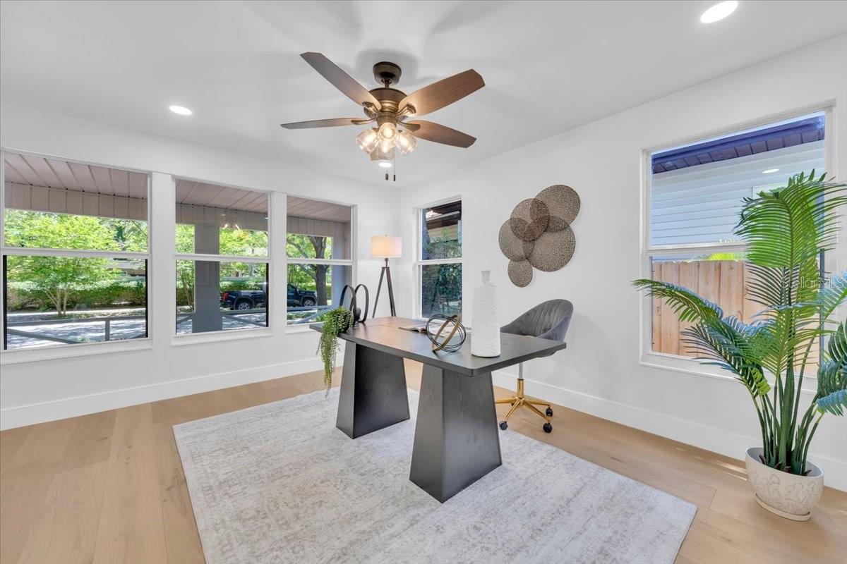 EDINA GARDEN OF EDEN - Residential
