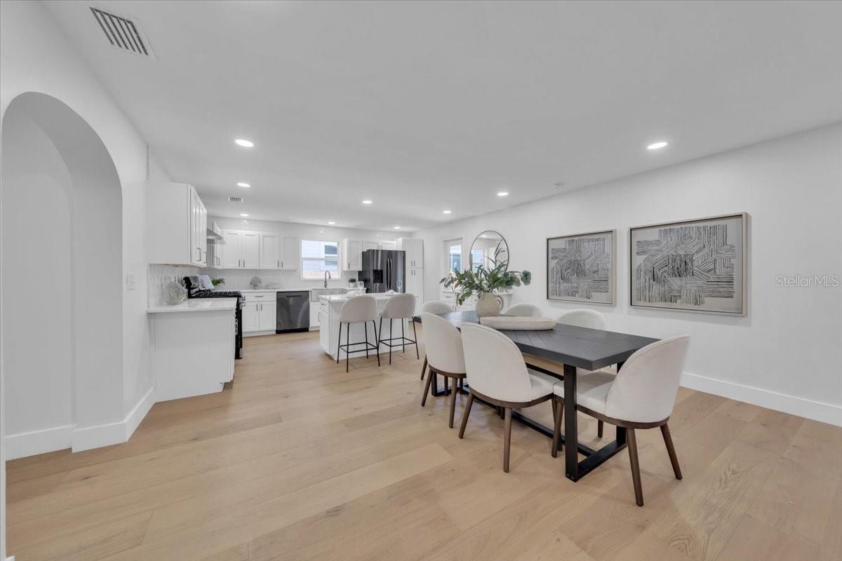 EDINA GARDEN OF EDEN - Residential