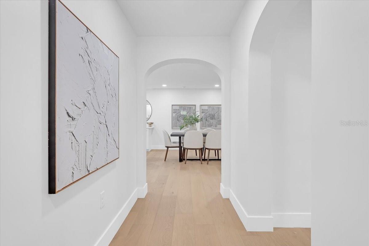 EDINA GARDEN OF EDEN - Residential