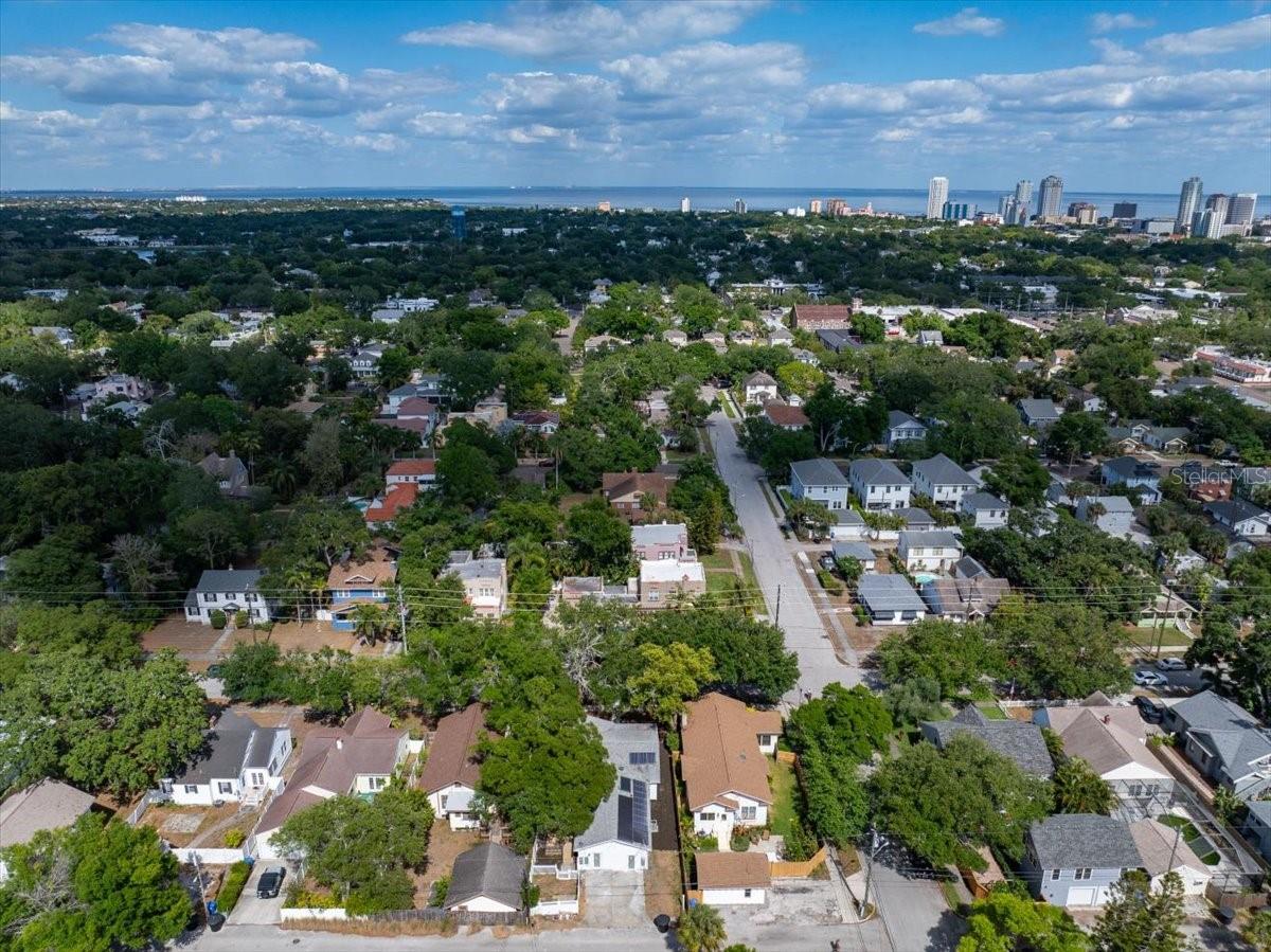 EDINA GARDEN OF EDEN - Residential