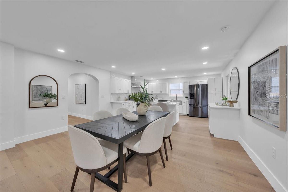 EDINA GARDEN OF EDEN - Residential