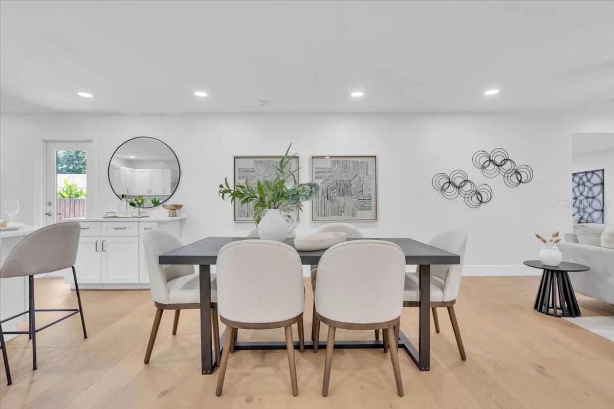 EDINA GARDEN OF EDEN - Residential