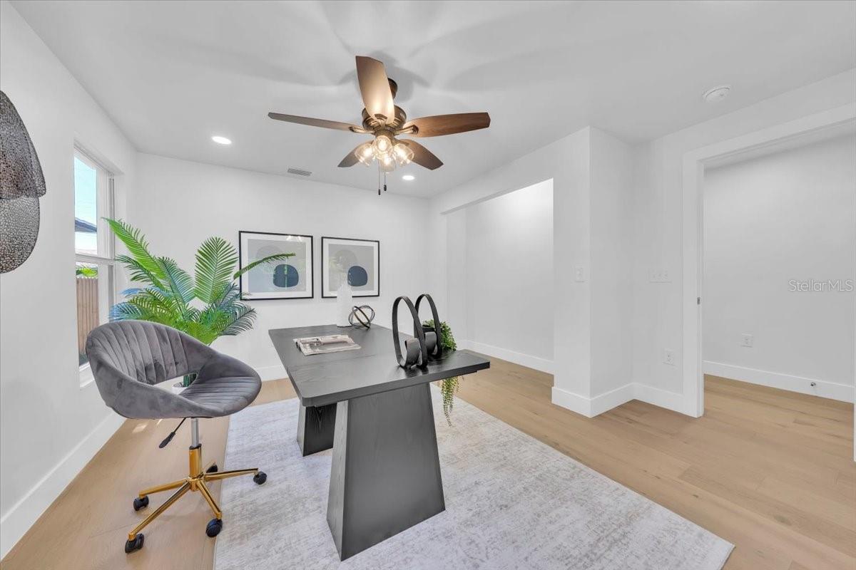 EDINA GARDEN OF EDEN - Residential